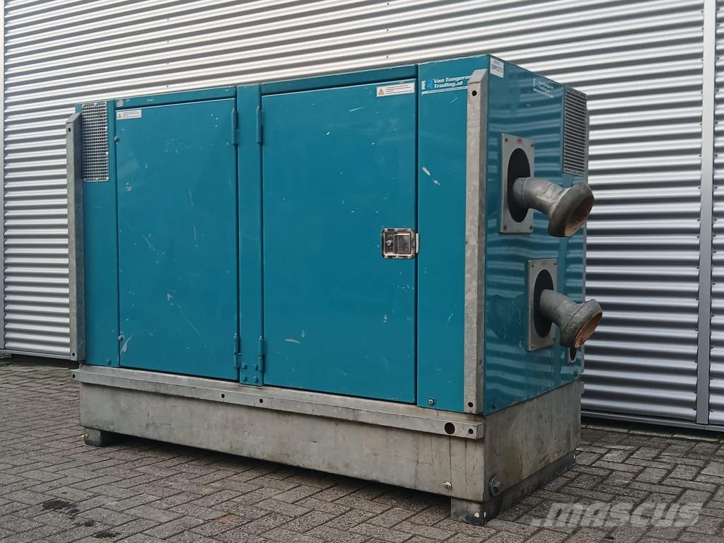 BBA BA100 TW GS HATZ 2W35 Veepumbad