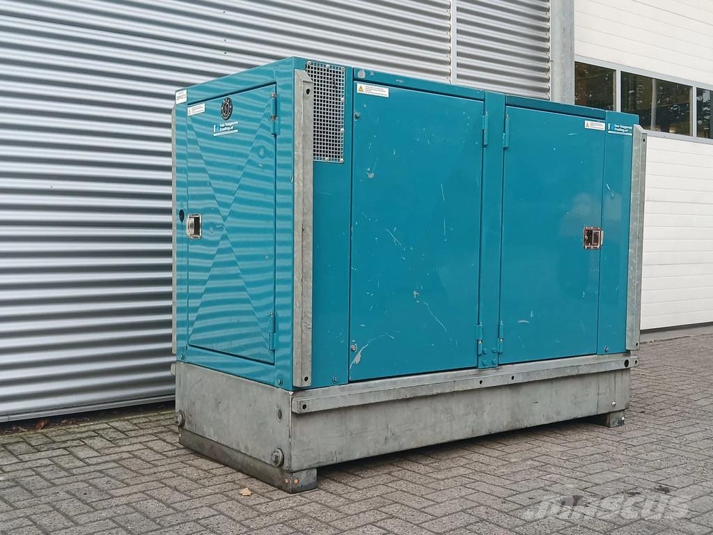 BBA BA100 TW GS HATZ 2W35 Veepumbad