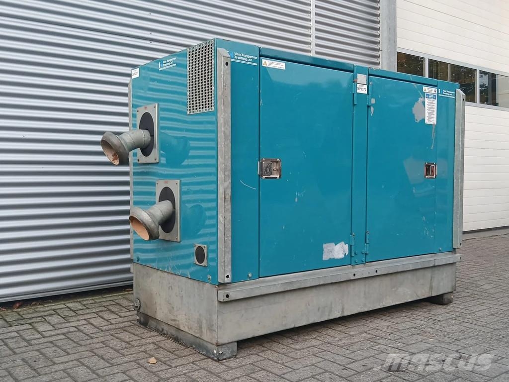 BBA BA100 TW GS HATZ 2W35 Veepumbad