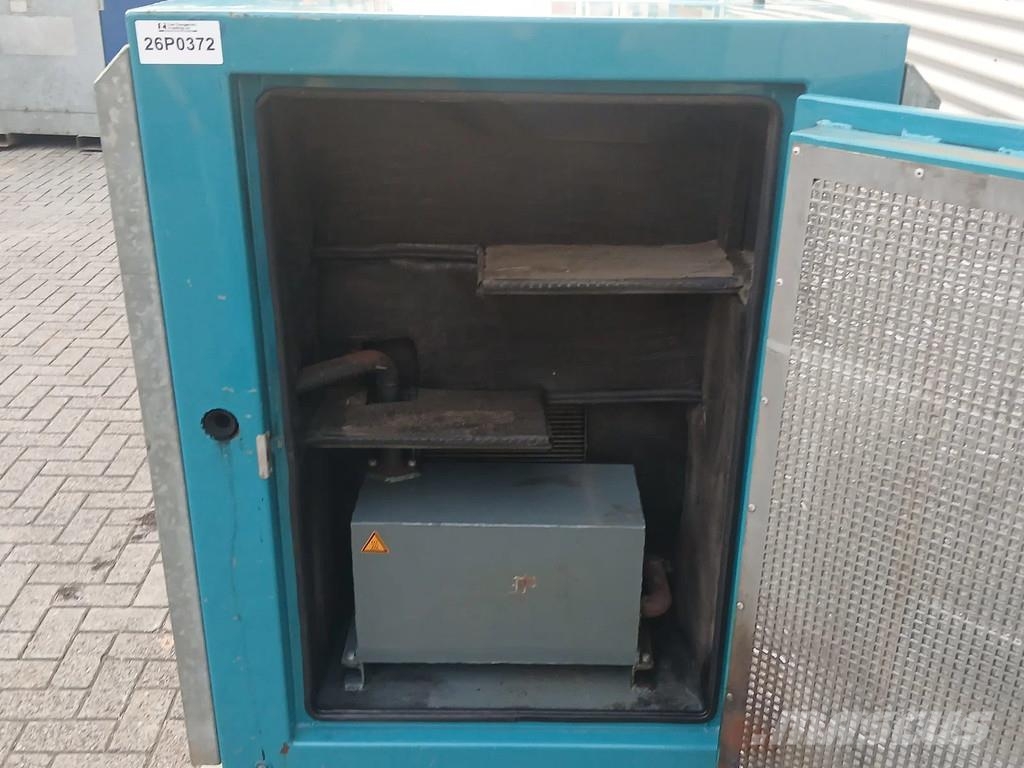 BBA BA100 TW GS HATZ 2W35 Veepumbad