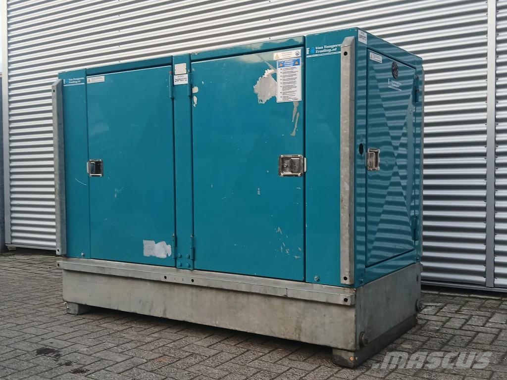 BBA BA100 TW GS HATZ 2W35 Veepumbad