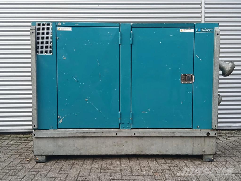 BBA BA100 TW GS HATZ 2W35 Veepumbad