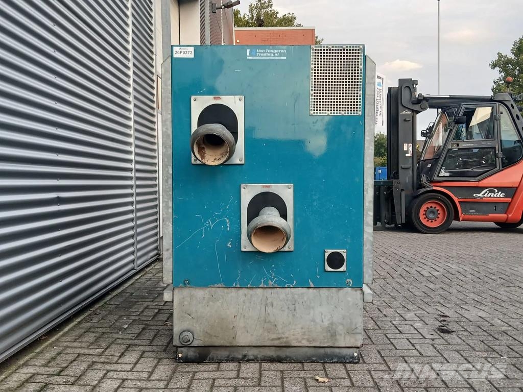 BBA BA100 TW GS HATZ 2W35 Veepumbad