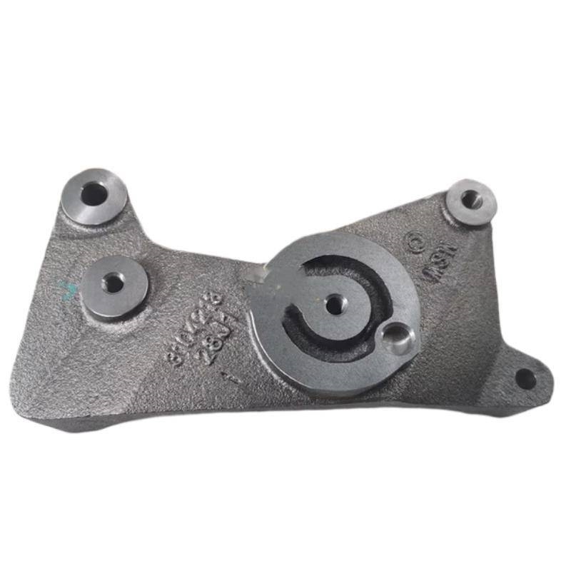 Cummins QSM11 Engine Alternator Support 3104213 3400881 Motorer
