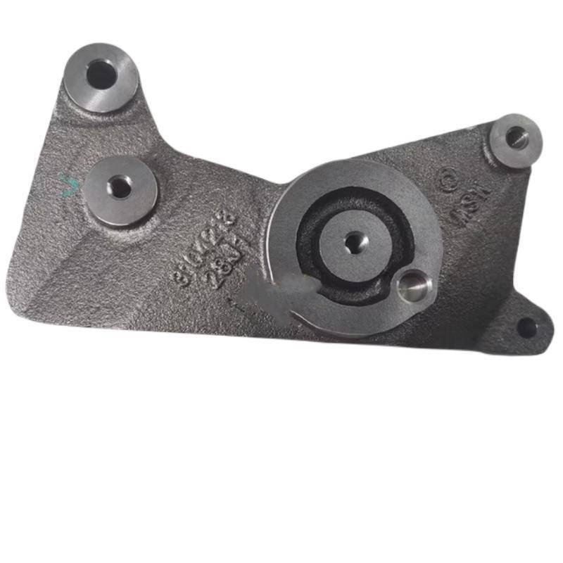 Cummins QSM11 Engine Alternator Support 3104213 3400881 Motorer