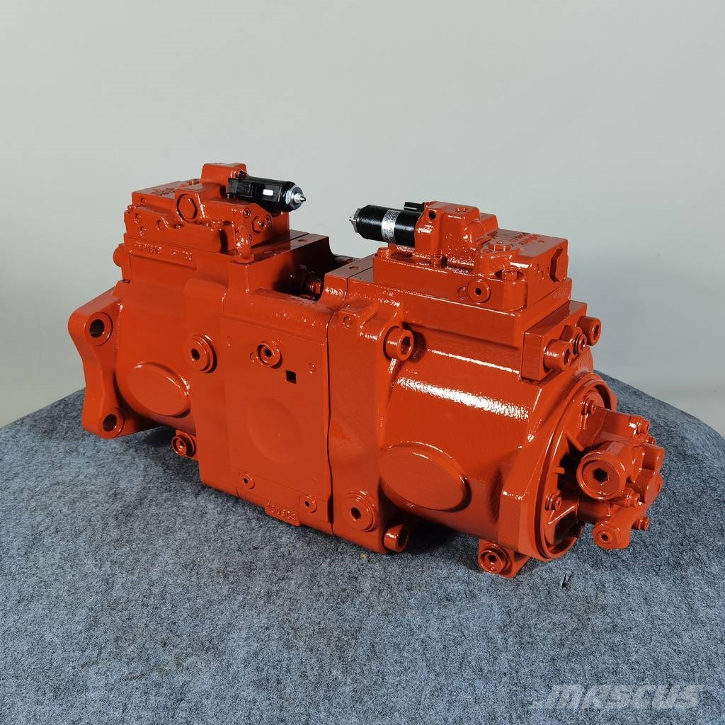 Sany 550-4341 Main Pump SY375 Getriebe