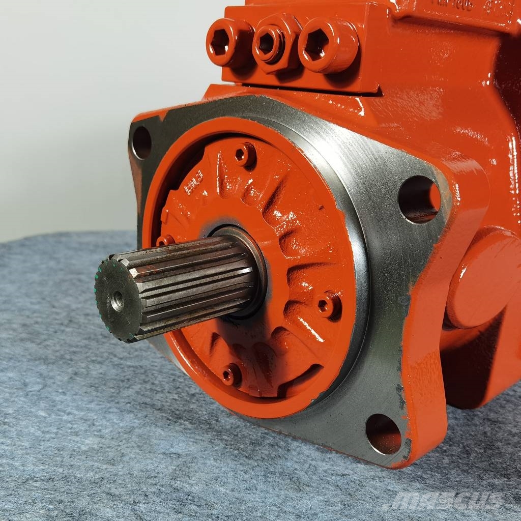 Sany 550-4341 Main Pump SY375 Getriebe