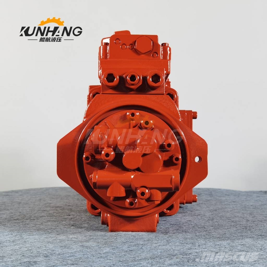 Sany 550-4341 Main Pump SY375 Getriebe