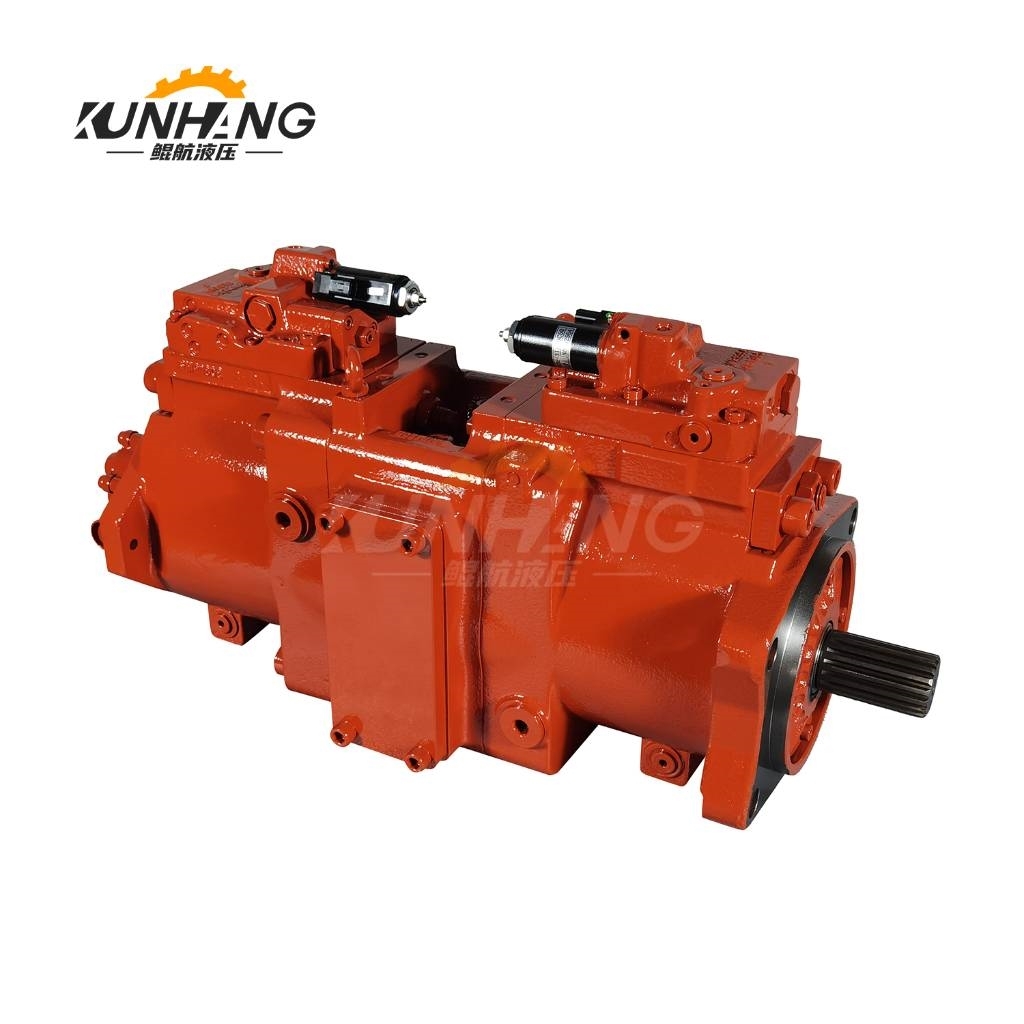 Sany 550-4341 Main Pump SY375 Getriebe