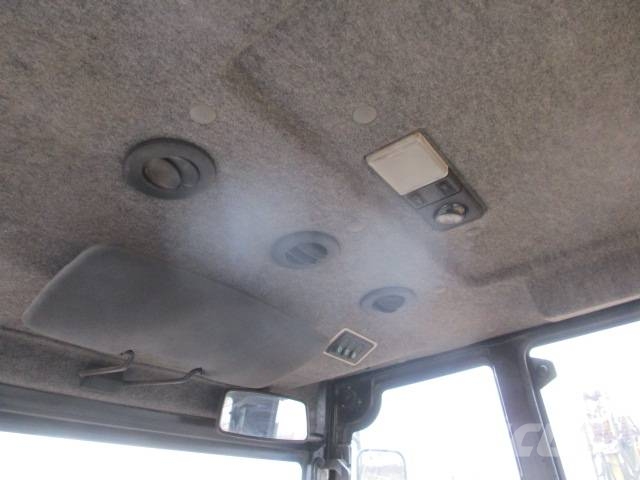 JCB VM 132 115 116 117 Jordvibrationstromler