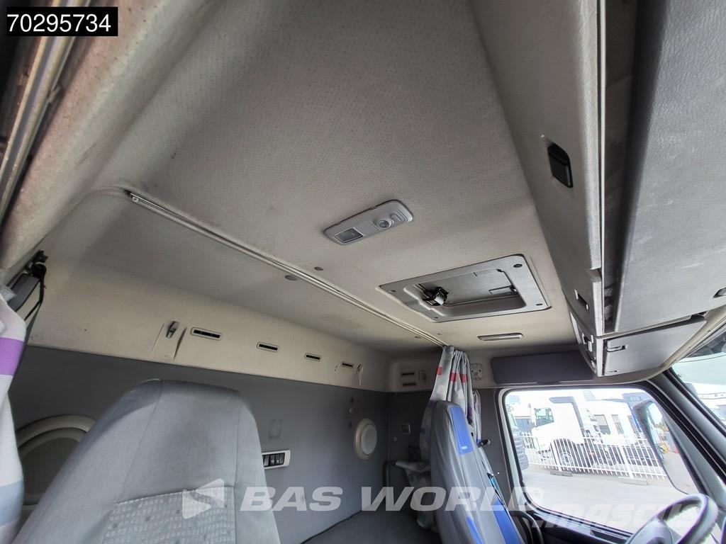 Volvo FM 380 FM 6X2 NL-Truck Beer tanker 13000Ltr Stainl شاحنات ذات صهاريج