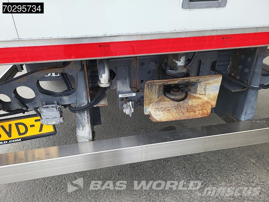 Volvo FM 380 FM 6X2 NL-Truck Beer tanker 13000Ltr Stainl شاحنات ذات صهاريج