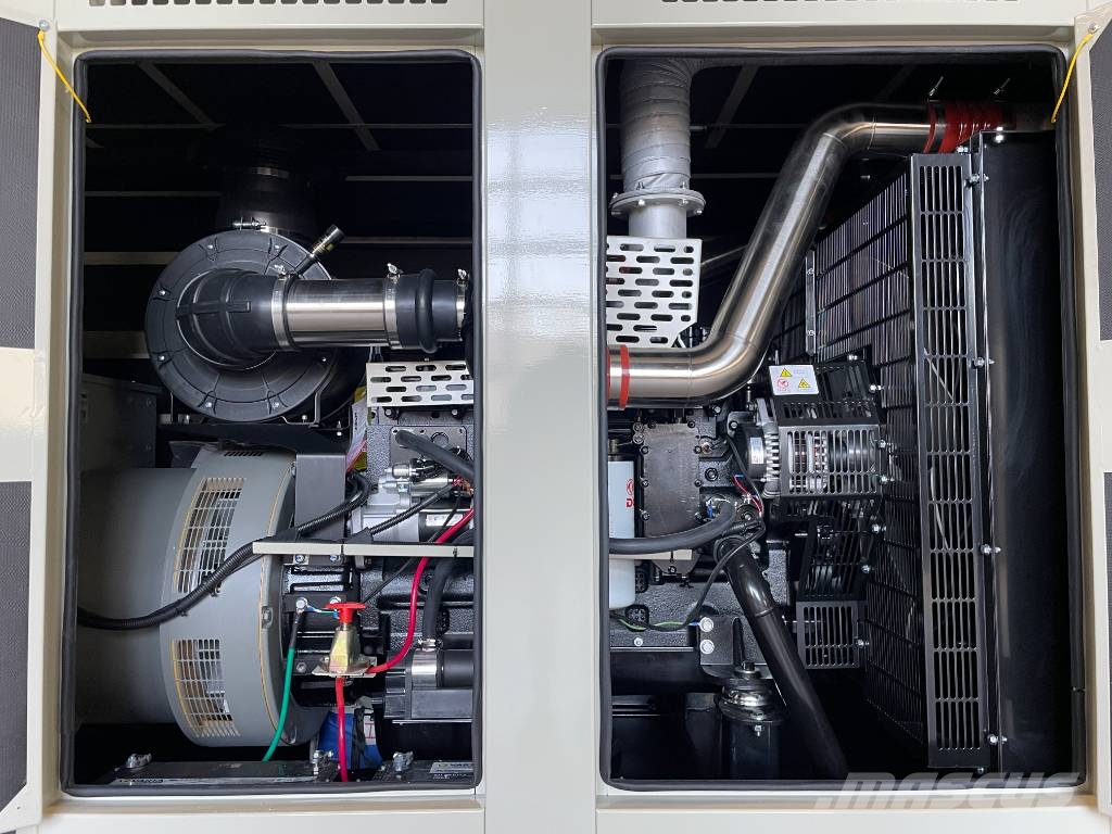 Cummins 6LTAA9.5-G1 - 358 kVA Generator - DPX-19843 مولدات ديزل