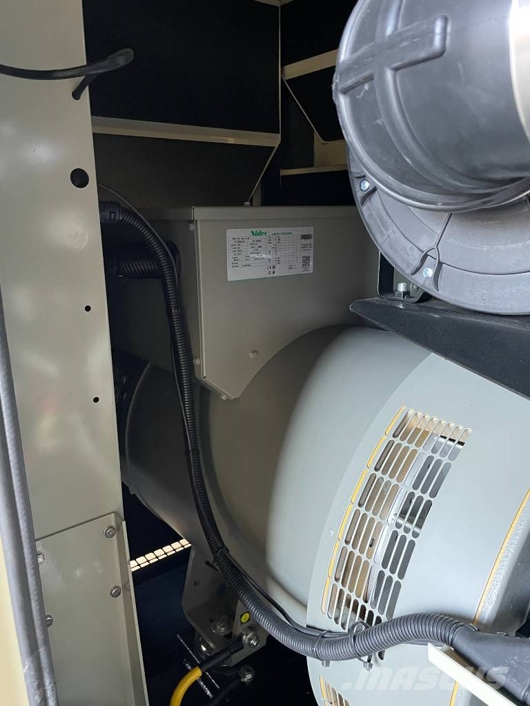 Cummins 6LTAA9.5-G1 - 358 kVA Generator - DPX-19843 مولدات ديزل