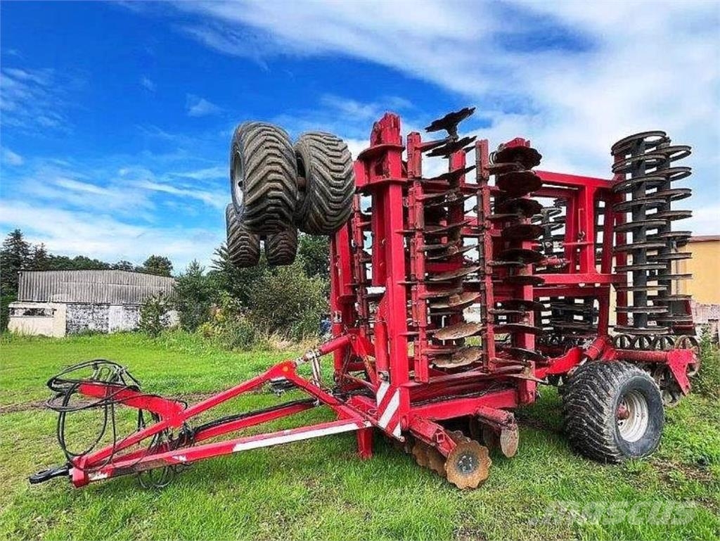 Horsch JOKER 12RT Tanjirače