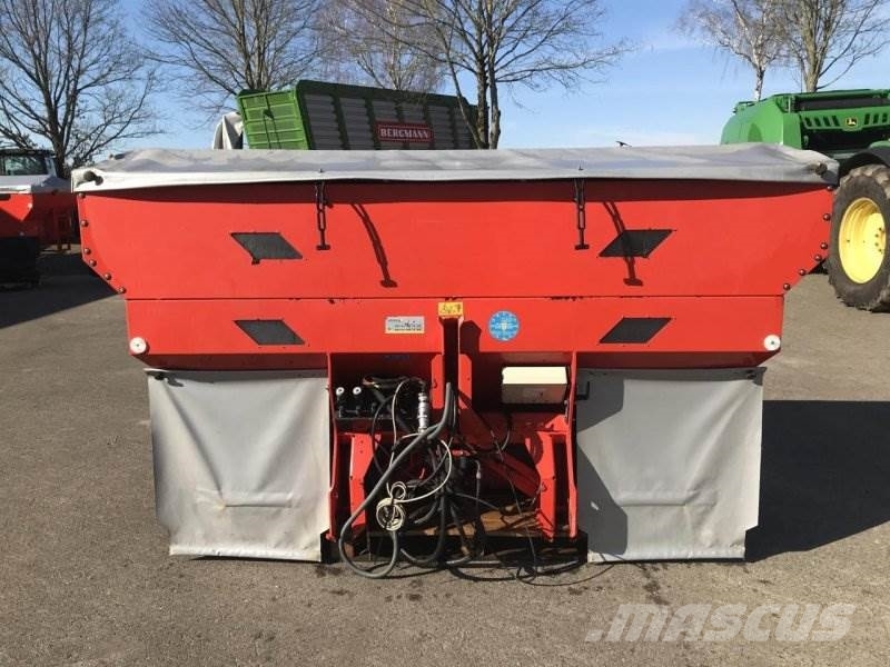 Rauch AXERA H EMC 1102 Împrastierea mineralelor