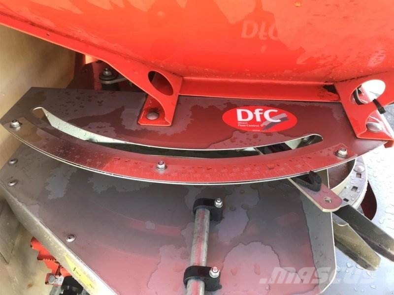 Rauch AXERA H EMC 1102 Împrastierea mineralelor