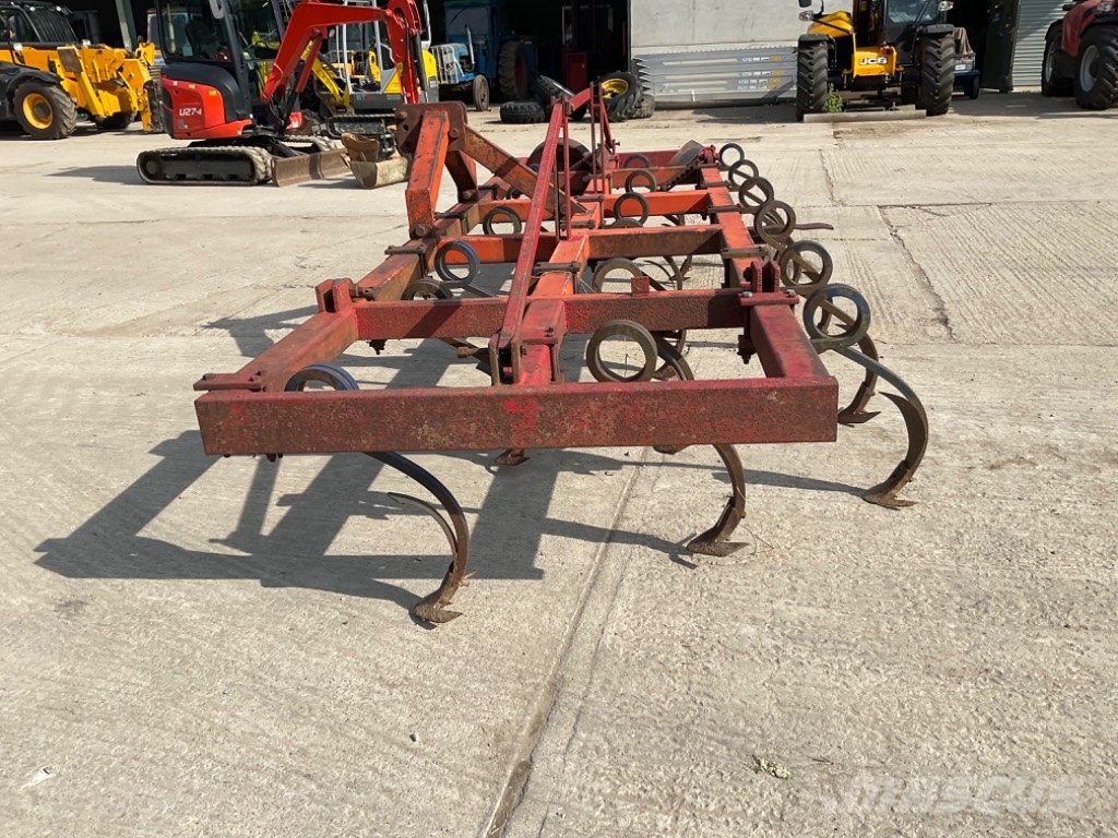 Massey Ferguson 315 Культиваторы сплошные