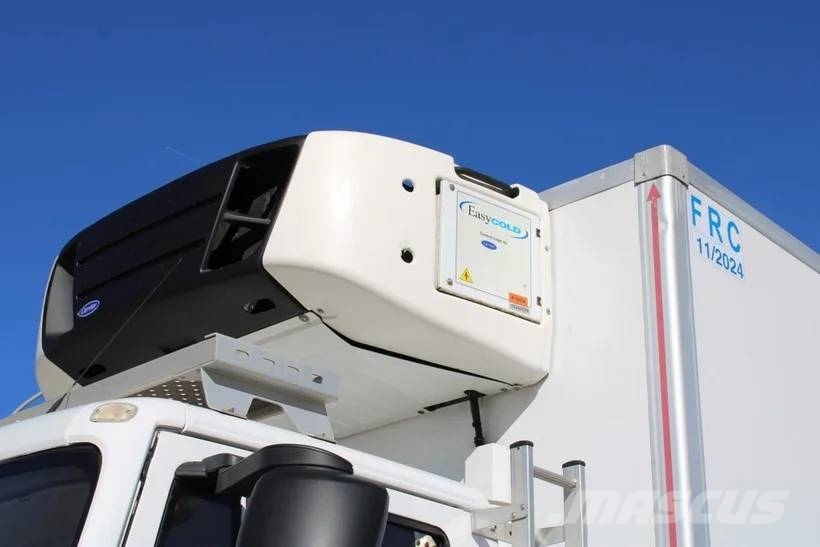 Iveco Eurocargo 160E22 CS750 – 009 شاحنات بدرجة حرارة قابلة للضبط