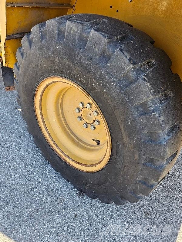 CAT 914 G Hjullastare