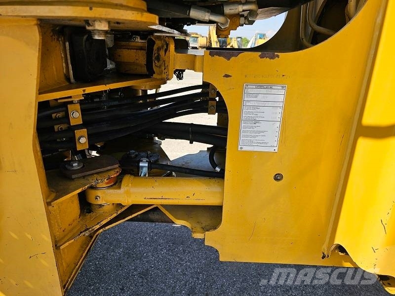 CAT 914 G Hjullastare