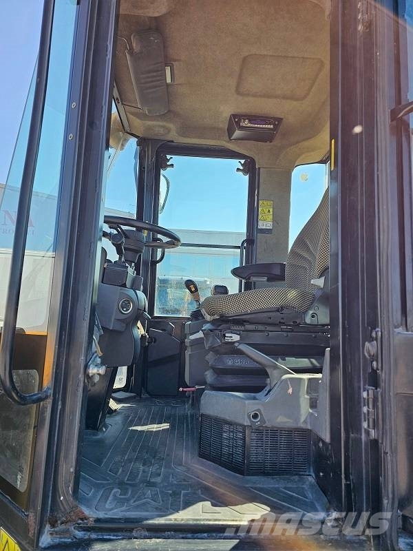 CAT 914 G Hjullastare