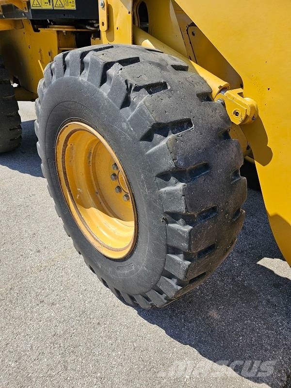 CAT 914 G Hjullastare