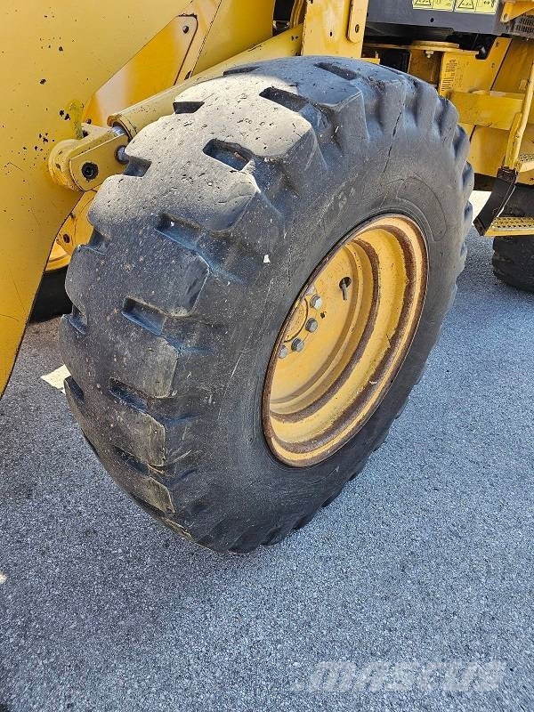 CAT 914 G Hjullastare