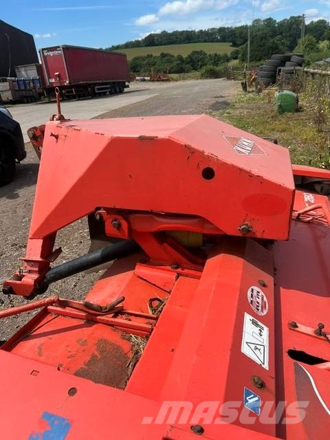 Kuhn FC 280 F Žacie stroje