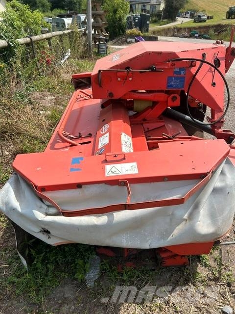 Kuhn FC 280 F Žacie stroje