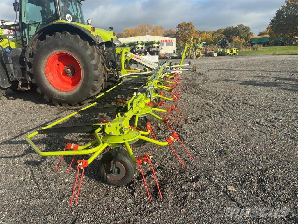 CLAAS Volto 1100 - Modelljahr  2026 Ostale poljoprivredne mašine