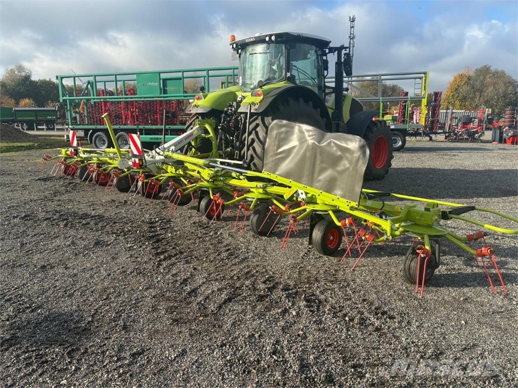 CLAAS Volto 1100 - Modelljahr  2026 Ostale poljoprivredne mašine