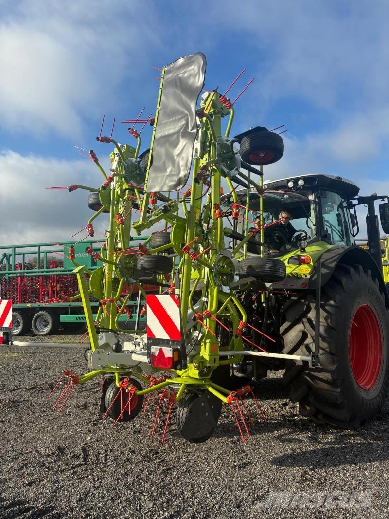 CLAAS Volto 1100 - Modelljahr  2026 Ostale poljoprivredne mašine