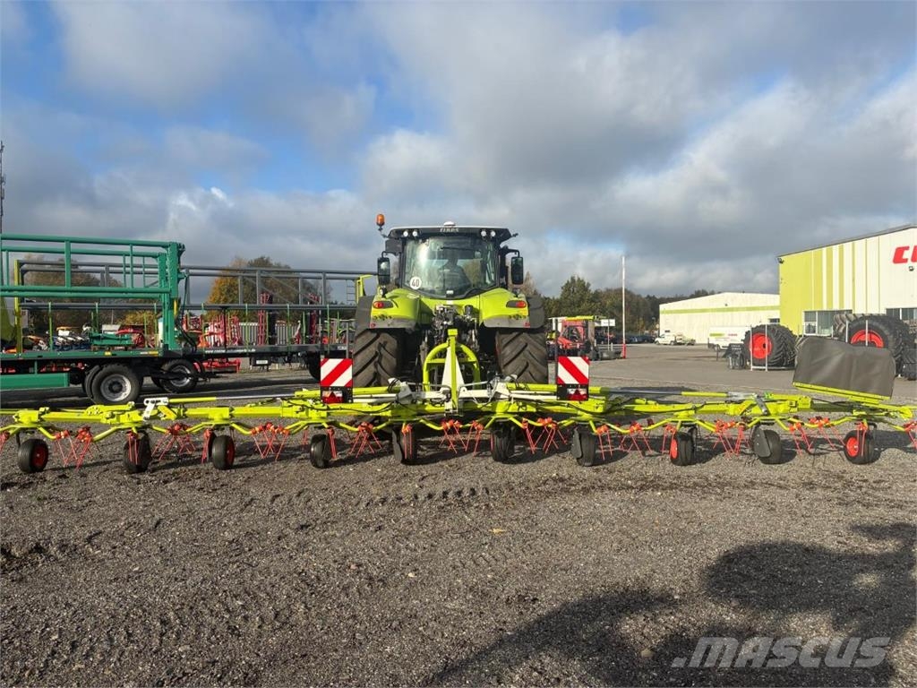 CLAAS Volto 1100 - Modelljahr  2026 Ostale poljoprivredne mašine