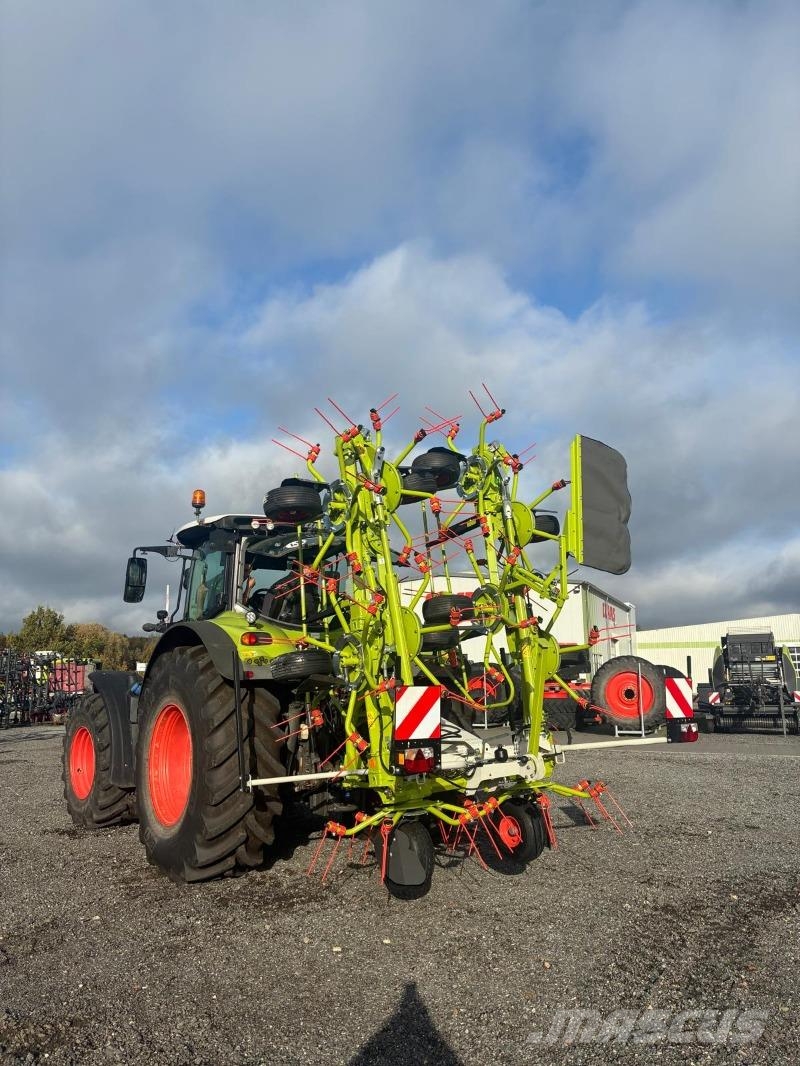 CLAAS Volto 1100 - Modelljahr  2026 Ostale poljoprivredne mašine