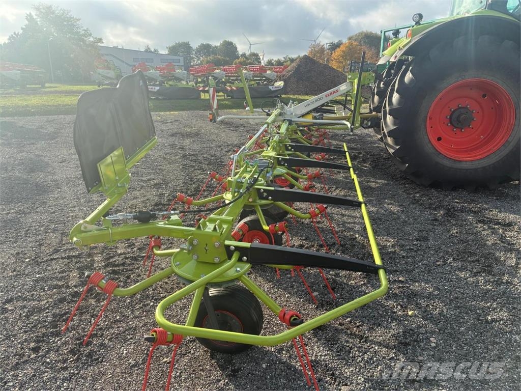 CLAAS Volto 1100 - Modelljahr  2026 Ostale poljoprivredne mašine