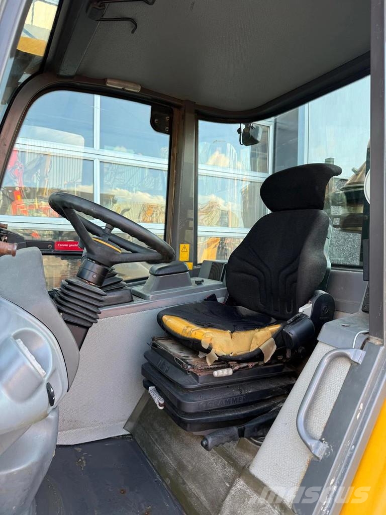 Volvo L20F Radlader
