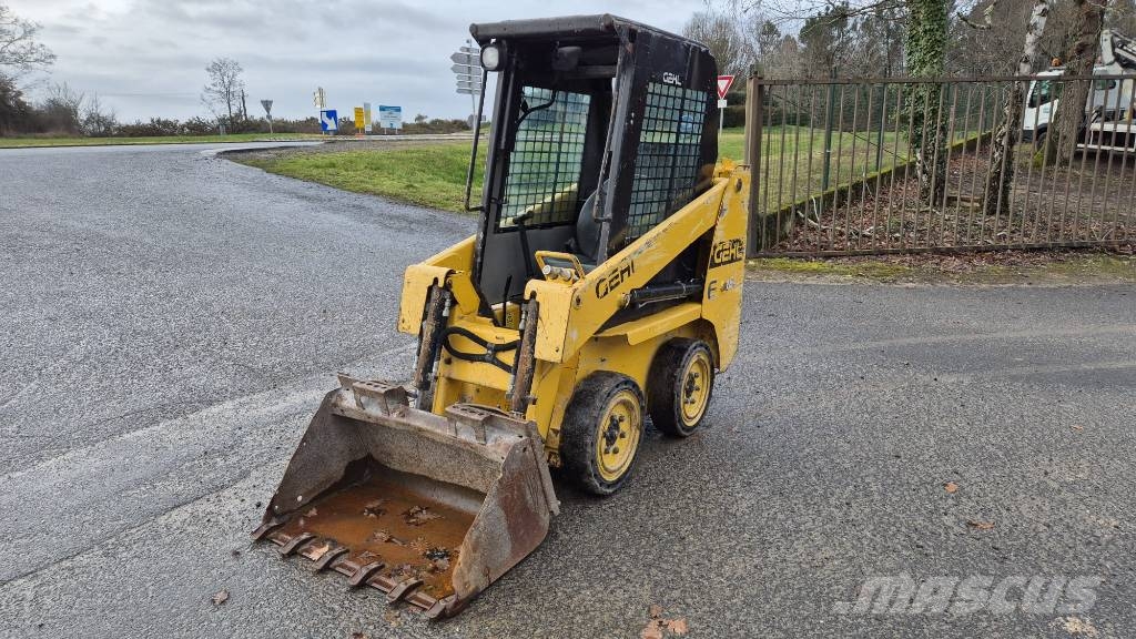 Gehl 1640 Chargeuse compacte