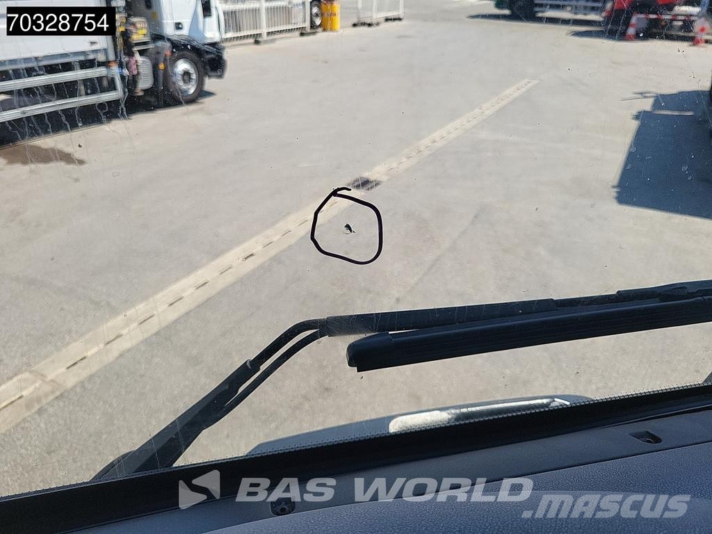 DAF XF 480 XF 6X2 FTG NL-Truck APK 03-2027 Lift+Lenkac وحدات الجر