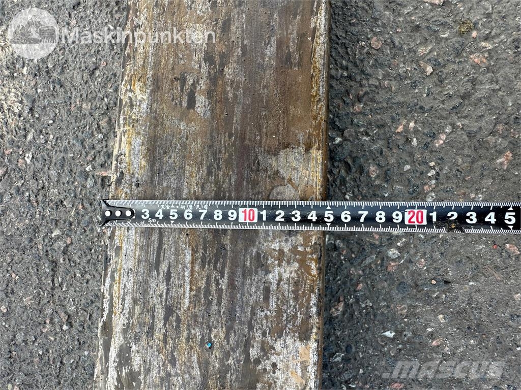 Dantruck - Heden 7460 Dieselmotviktstruckar