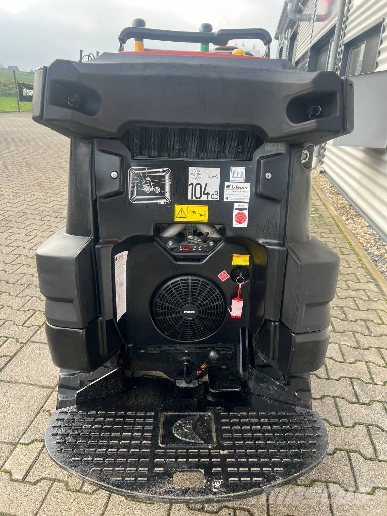 Ditch Witch R300 Rýhovače