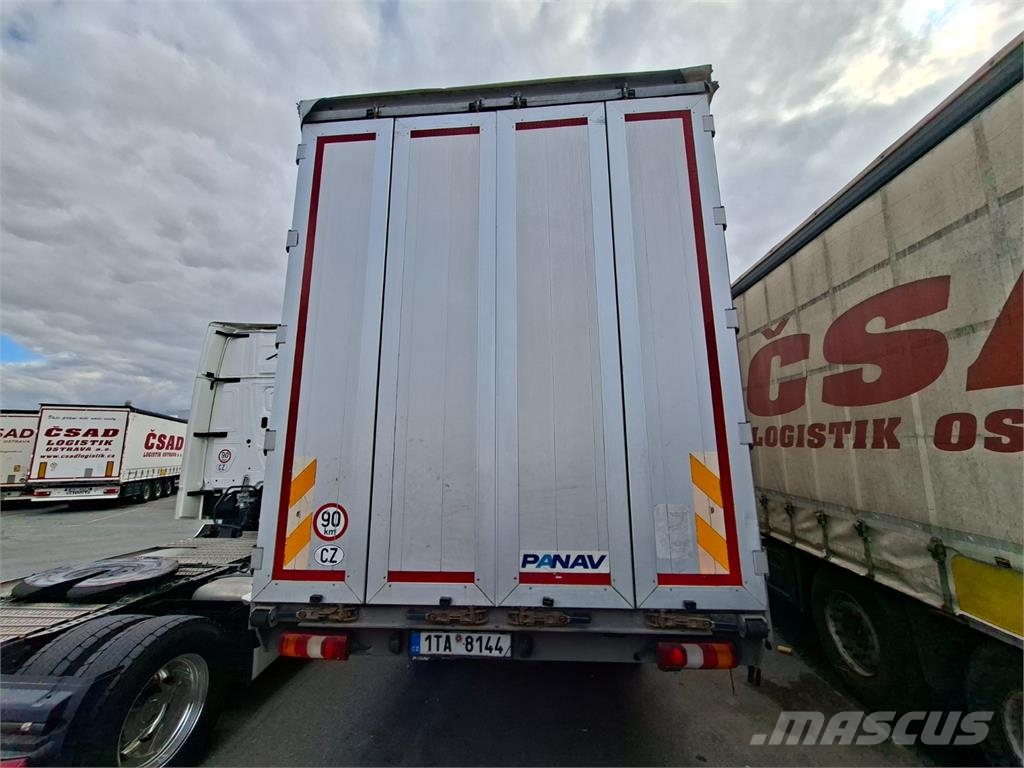 Mercedes-Benz ACTROS 2545 L NR 6X2 Шасі з кабіною