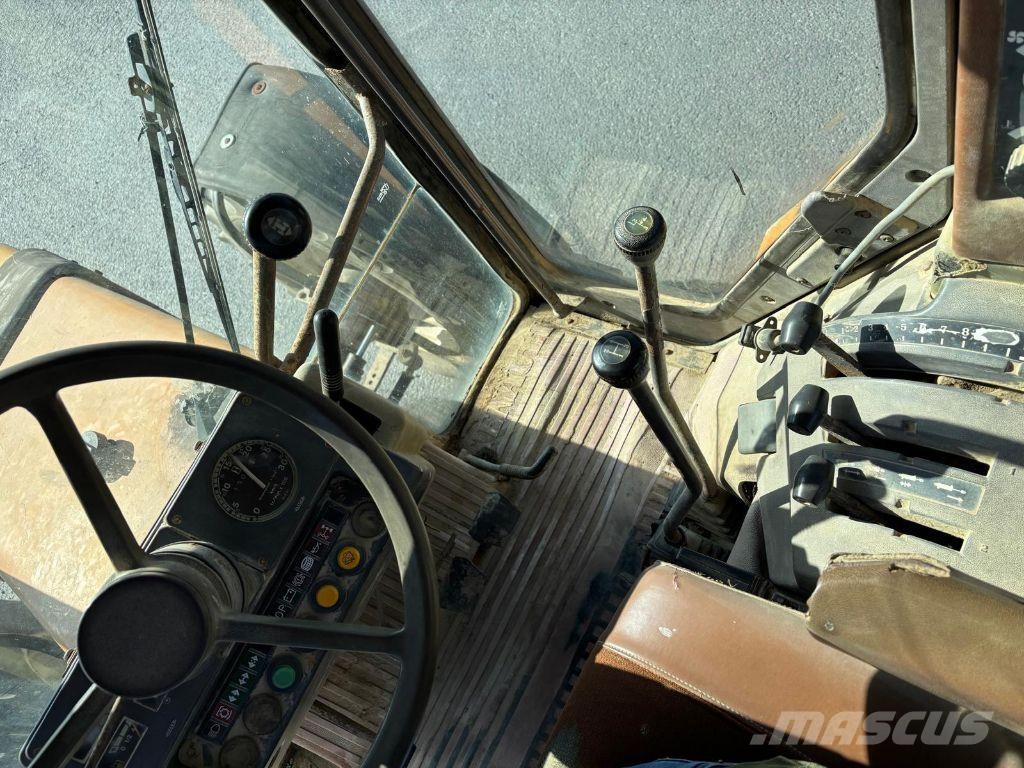 Renault 103-14 Traktorer