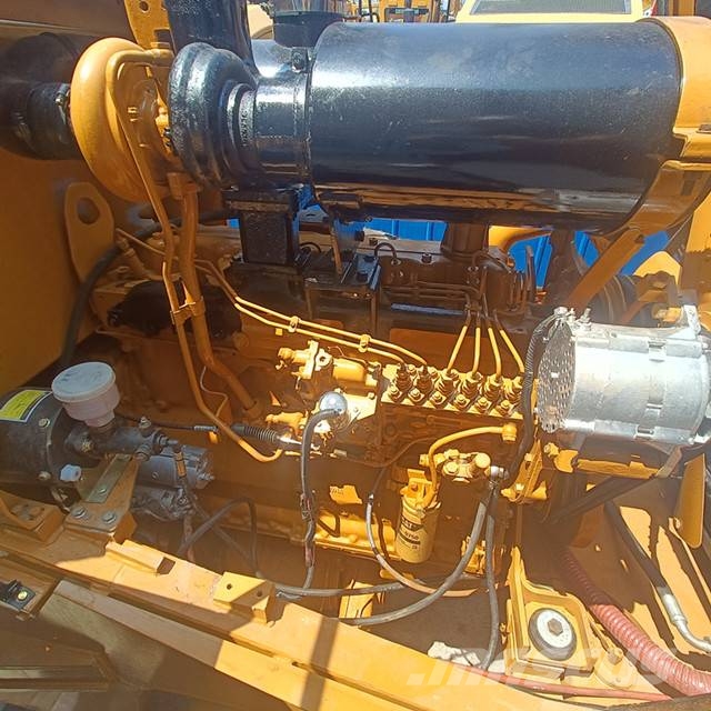 CAT 950 H Tekerlekli yükleyiciler