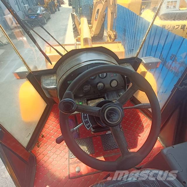 CAT 950 H Tekerlekli yükleyiciler
