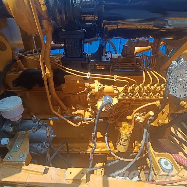CAT 950 H Tekerlekli yükleyiciler