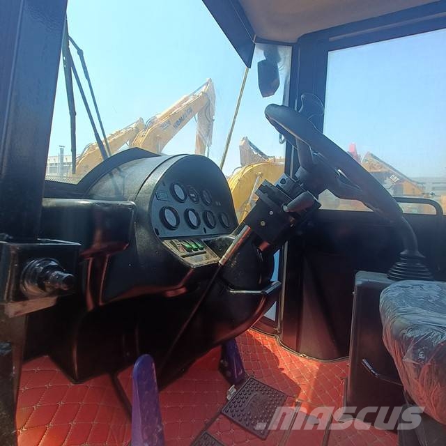 CAT 950 H Tekerlekli yükleyiciler