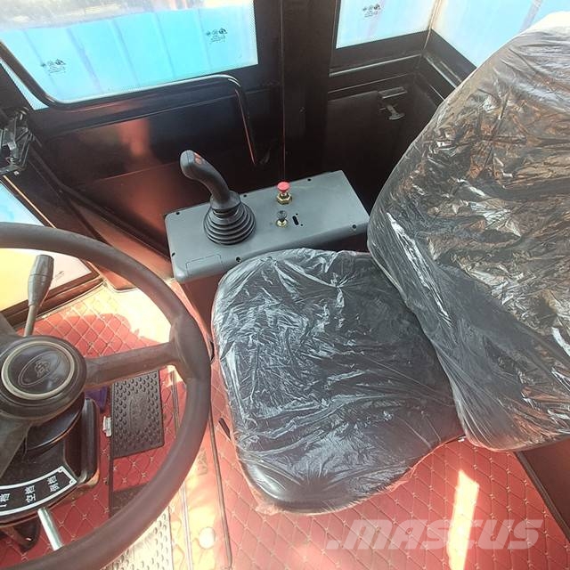 CAT 950 H Tekerlekli yükleyiciler