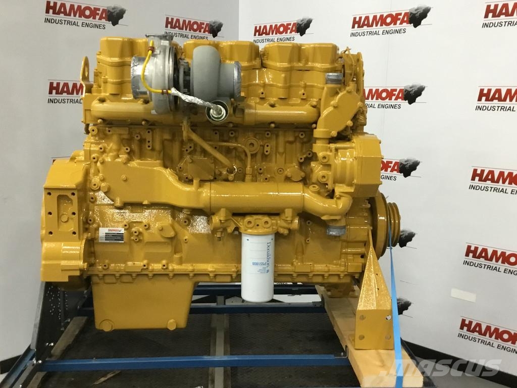 CAT C15 JRE-2543832 RECONDITIONED Bouw - Overige
