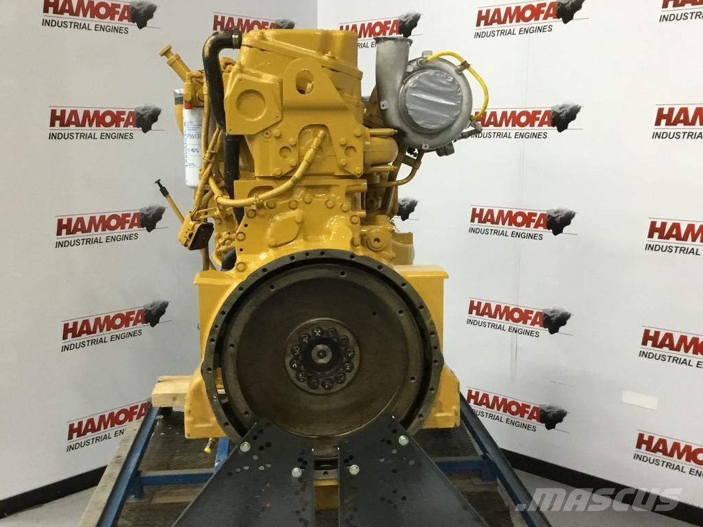 CAT C15 JRE-2543832 RECONDITIONED Bouw - Overige